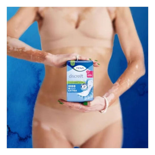 Tena Lady Extra 10uds