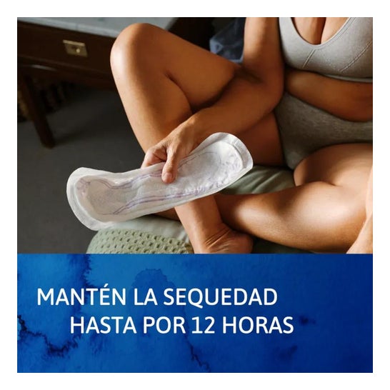 Tena Lady Extra 10uds
