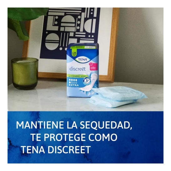 Tena Lady Extra 10uds