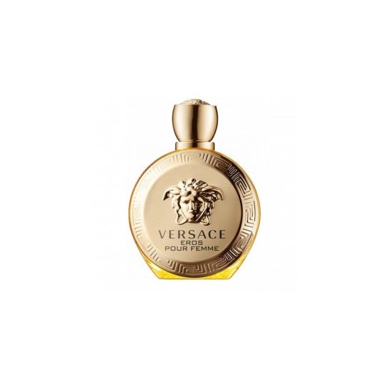 Versace Eros Eau De Toilette Femme 30 ml Vaporizador