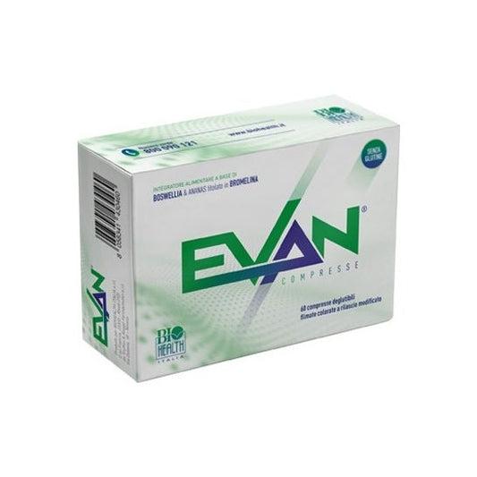 Evan 60Cpr