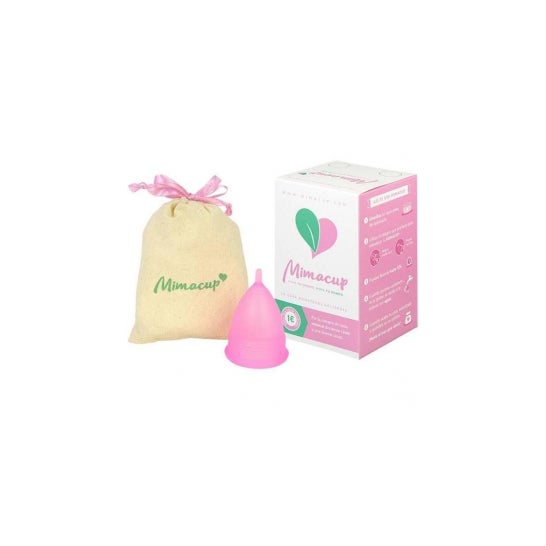 Mimacup Copa Menstrual L