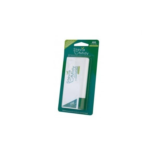Esi Stevia Midy 400comp
