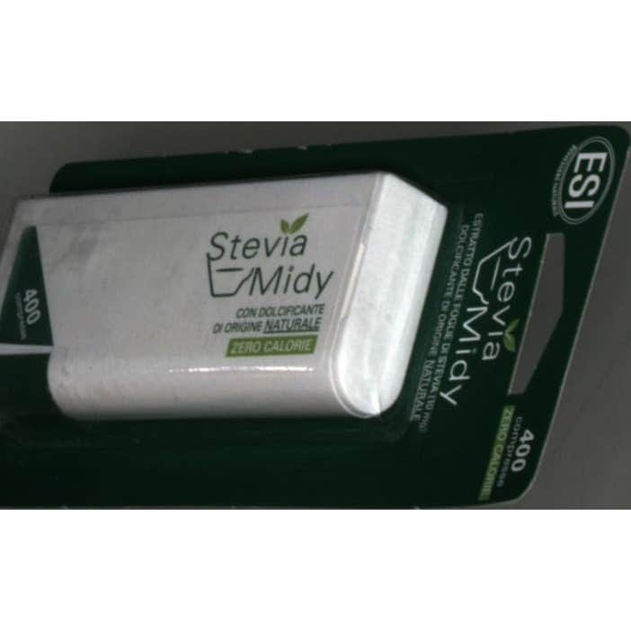 Esi Stevia Midy 400comp