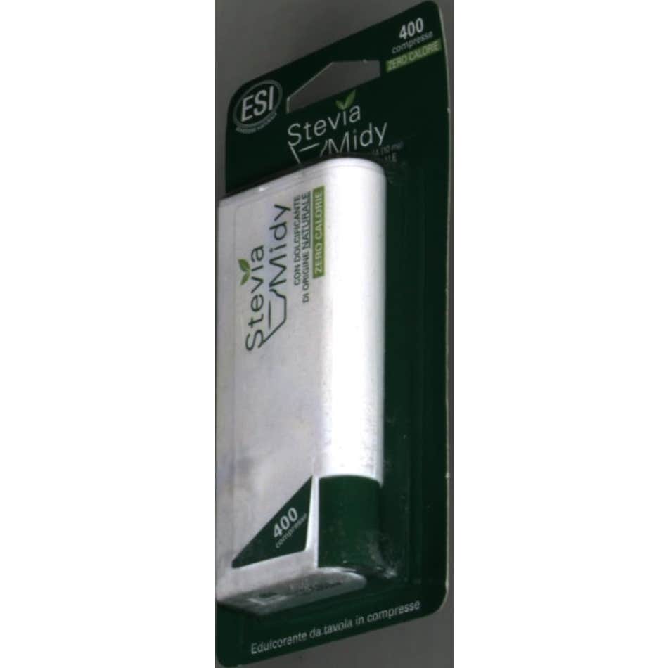 Esi Stevia Midy 400comp