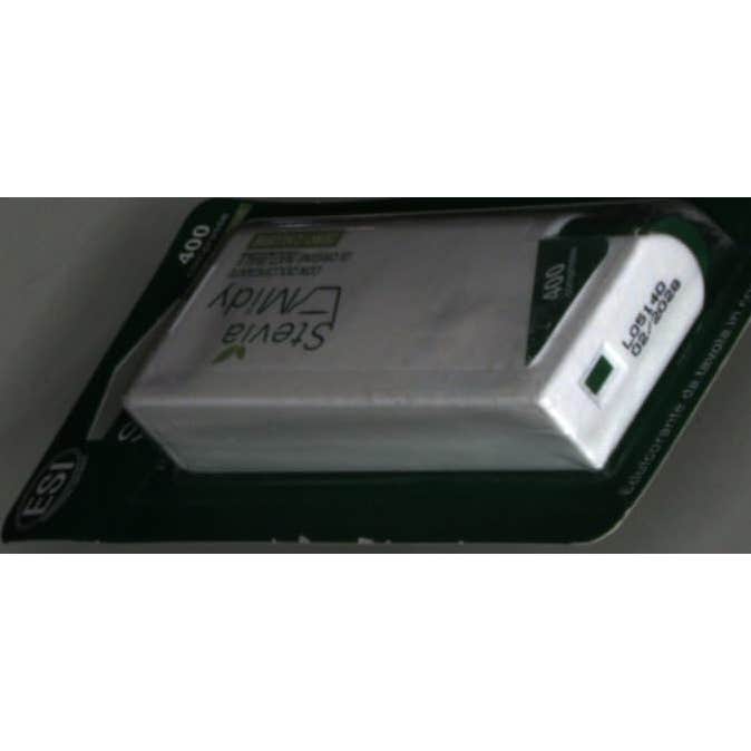 Esi Stevia Midy 400comp