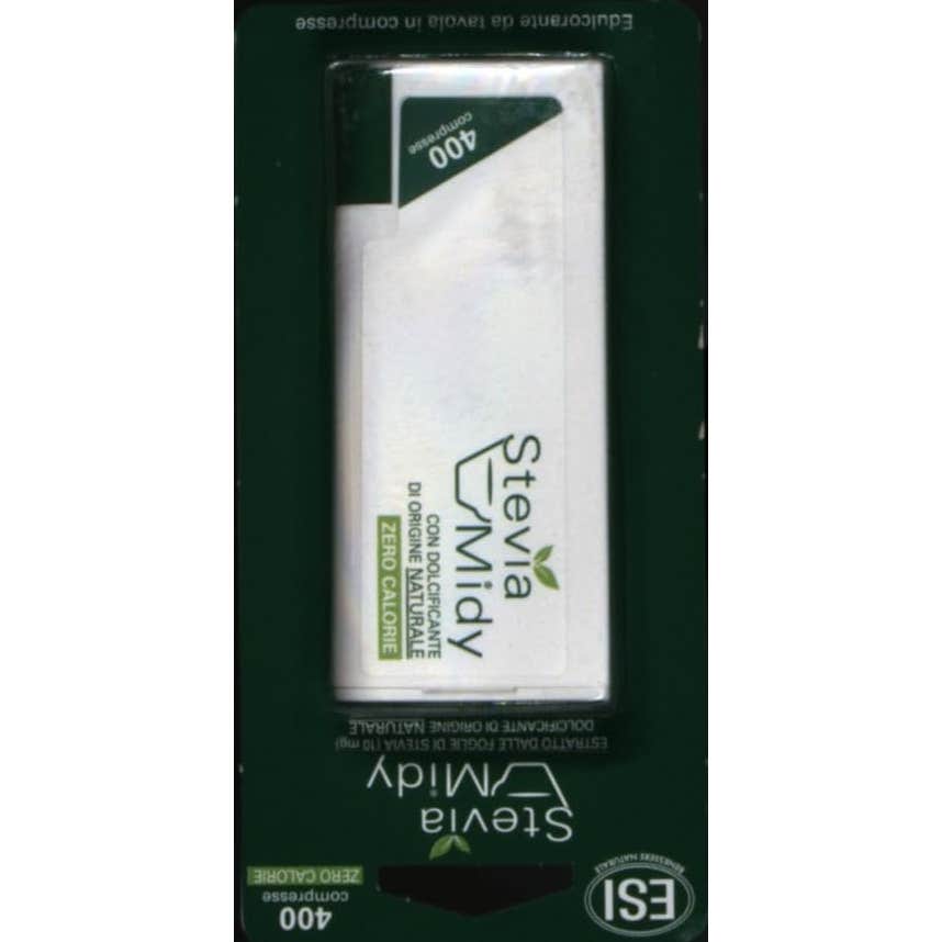 Esi Stevia Midy 400comp
