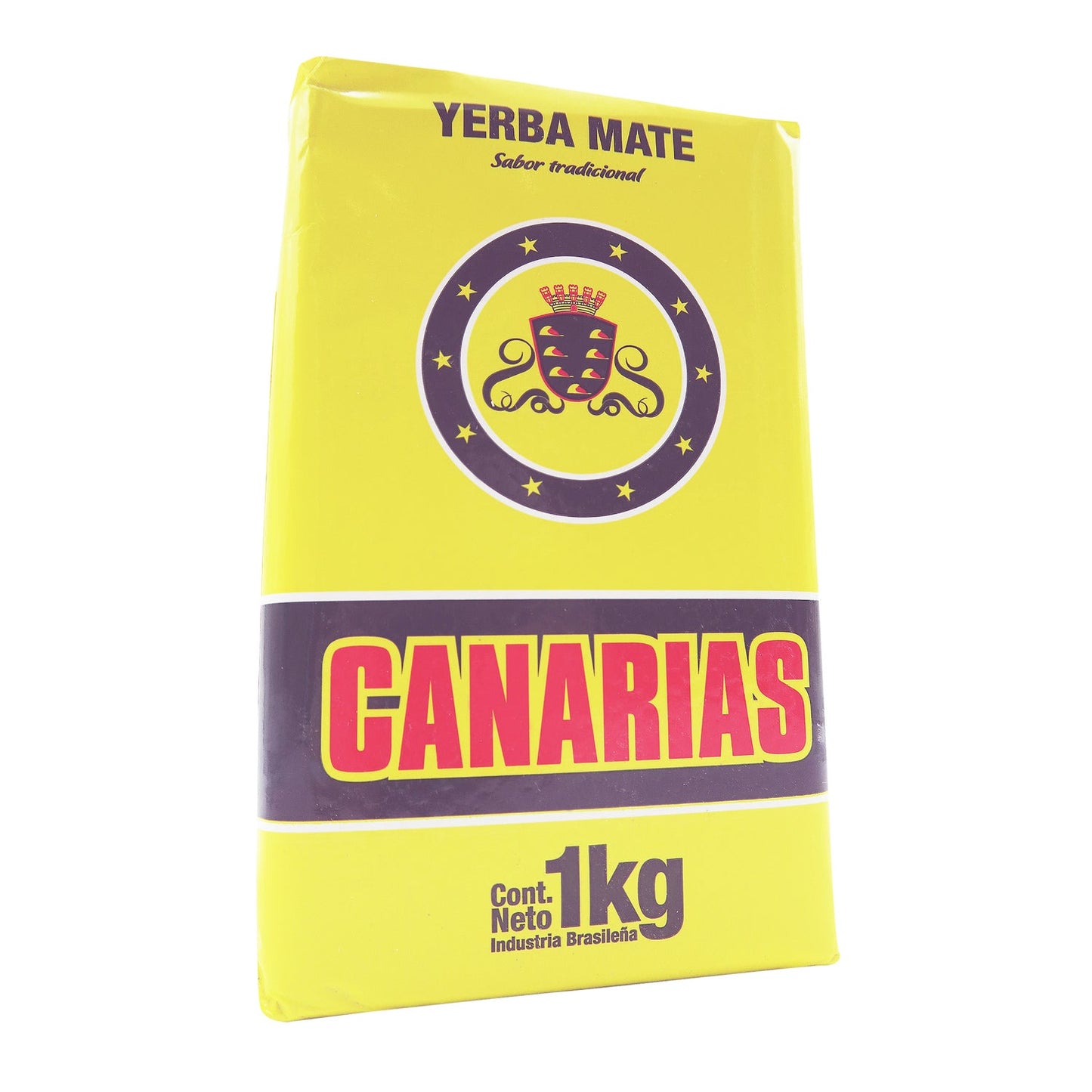 Canarias Yerba Mate 1000 g