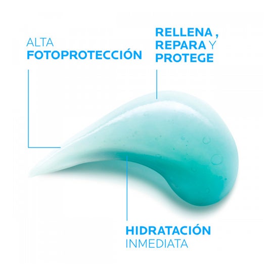 La Roche-Posay Hyalu B5 Aquagel SPF30 50ml