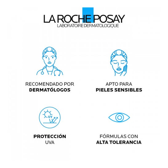 La Roche-Posay Hyalu B5 Aquagel SPF30 50ml