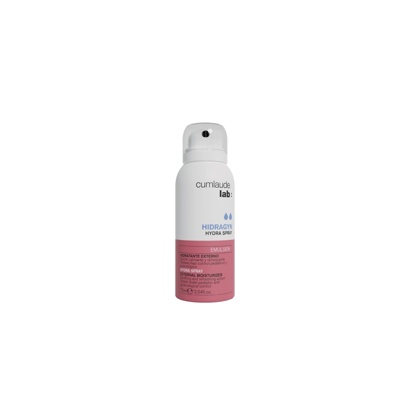 Cumlaude Lab Hydra Spray Emulsión 75ml