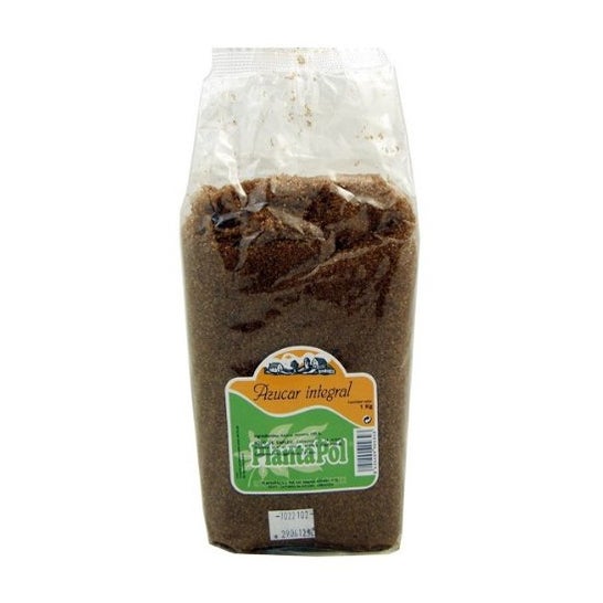 Planta-Pol Azúcar Integral Melaza 1Kg