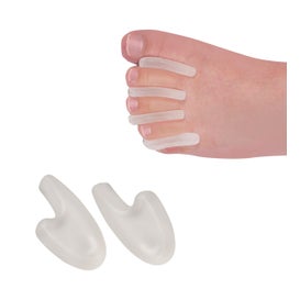 Flexor Comfort Separador Interdigital Gel 2603S 3