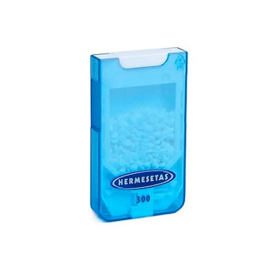 Hermesetas 300comp