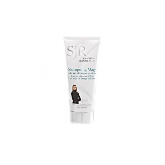 Sjr Sh Magic Kera Chev Defris200 ml