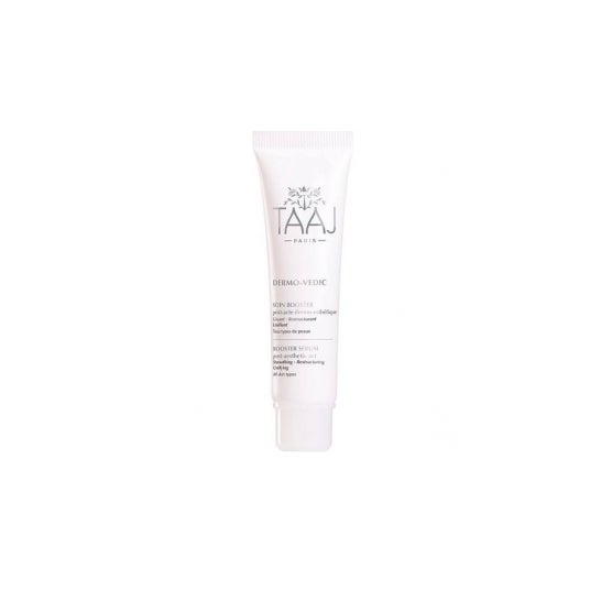 Taaj Post Acting Booster Care 30ml