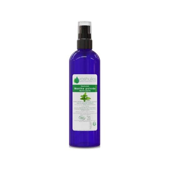 Voshuiles Hidrolato Menta Piperita Cosmos 100 ml