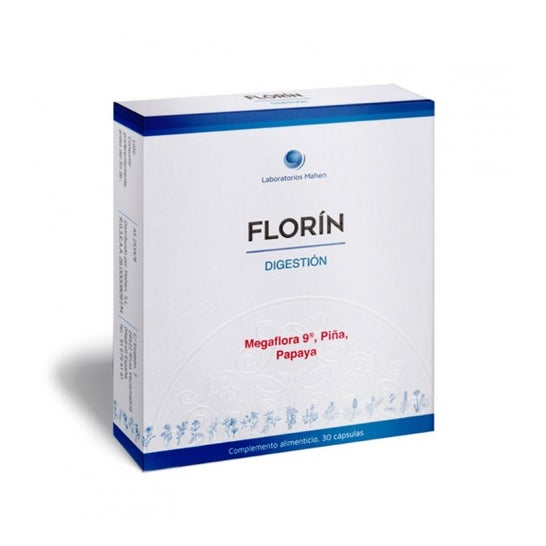 Mahen Florin 30 Cap