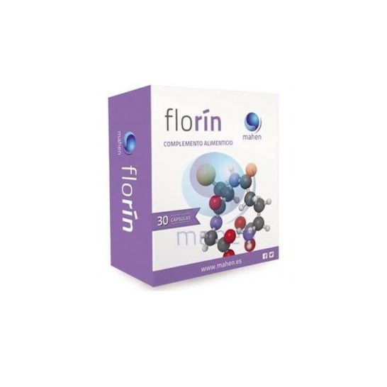 Mahen Florin 30 Cap