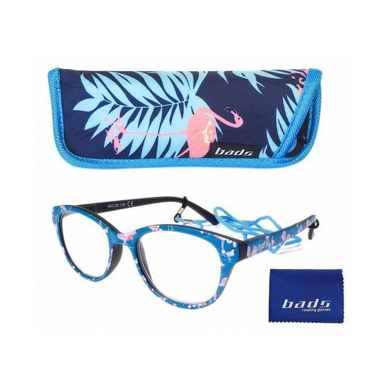 Bads Gafas de Lectura Flamencos 3.50 1ud