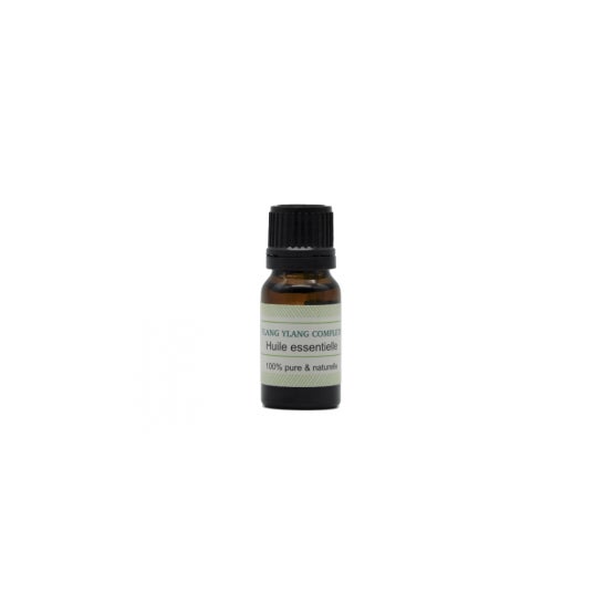 Aceite Esencial Pur Sens Ylang Ylang Completo 10 ml