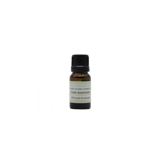 Aceite Esencial Pur Sens Ylang Ylang Completo 10 ml