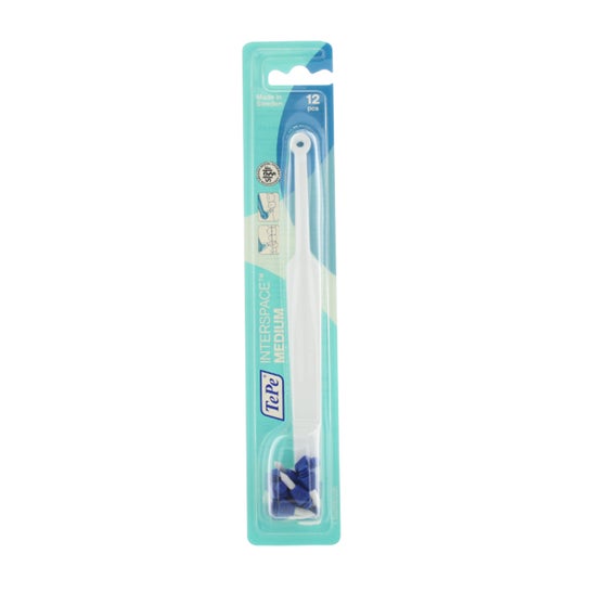 TePe® Implant Care cepillo dental implantes 1ud