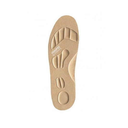 Venoped Suela Verano Beige T37 1ud