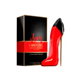 Carolina Herrera Very Good Girl Eau de Parfum 80ml