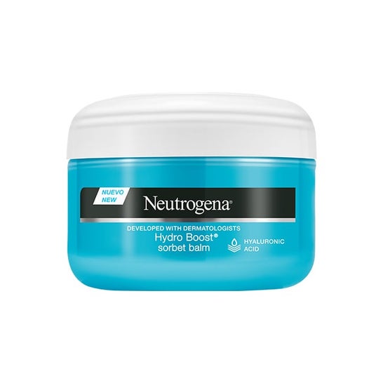 NG HB SORBET BALM CRP 200ML