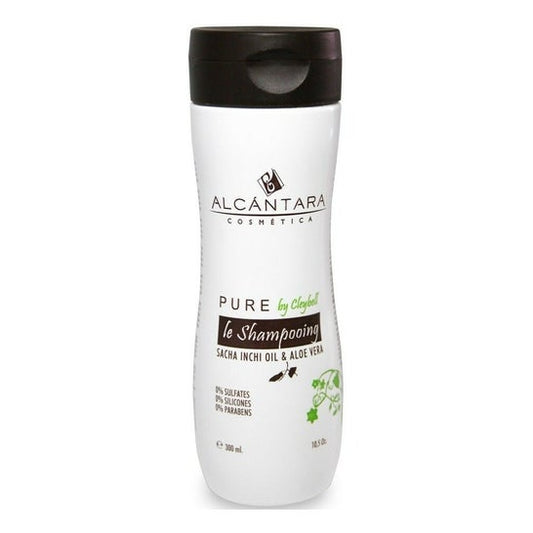 Alcántara Cleybell Pure Champú 300 ml
