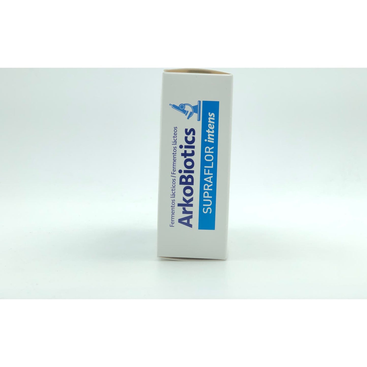 Arkopharma Arkobiotics Supraflor Intens Adultos 7 sobres