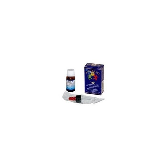 Herboplanet Aurum Alba 10ml