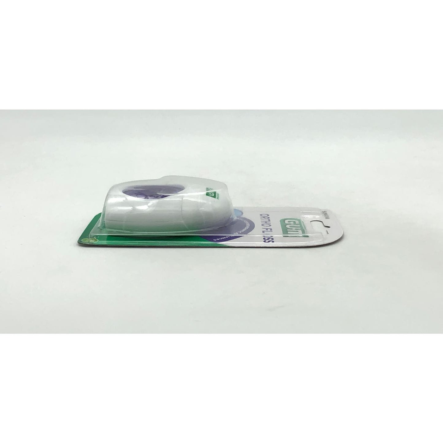GUM Ortho Floss Seda Dental 50 usos