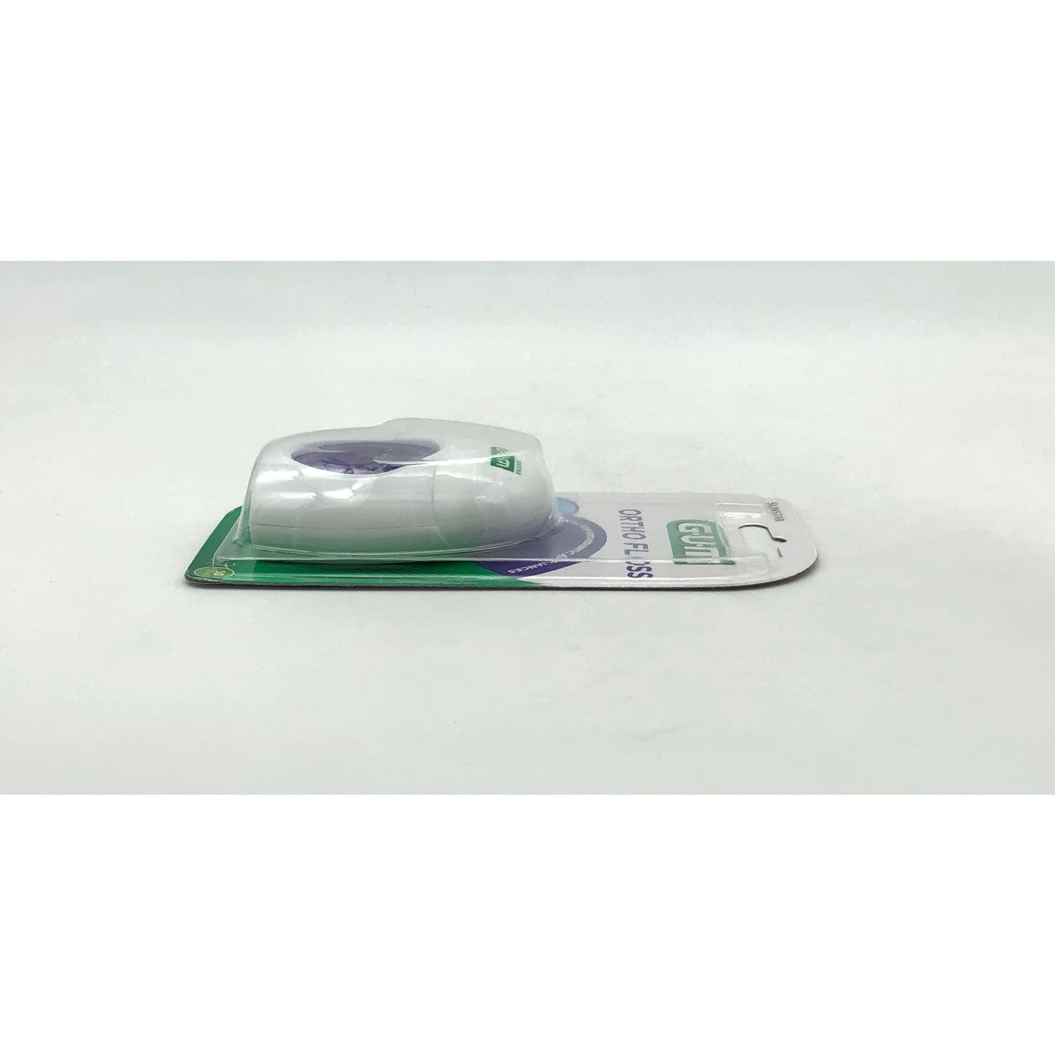 GUM Ortho Floss Seda Dental 50 usos
