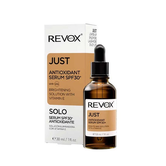 Revox B77 Just Antioxidant Serum Spf30+ 30ml