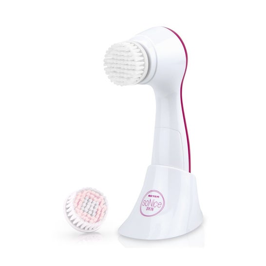 Beter Cepillo Facial So Nice Skin