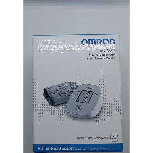 Omron Tensiómetro M2 Basic HEM-7121J-E
