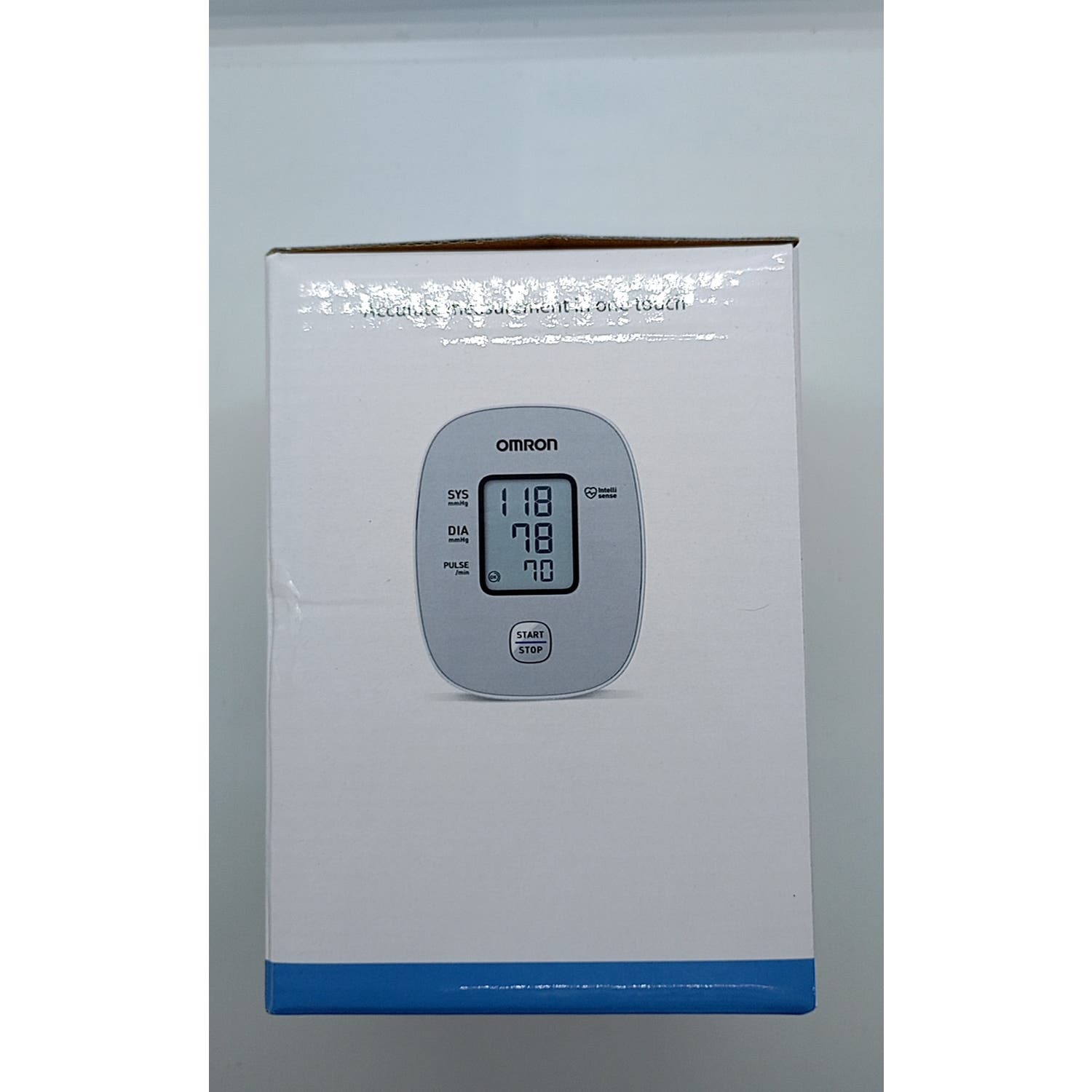 Omron Tensiómetro M2 Basic HEM-7121J-E