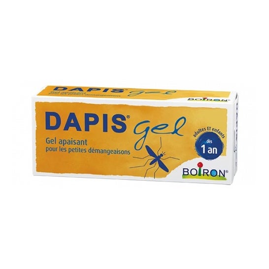 Boiron Dapis Gel 40g