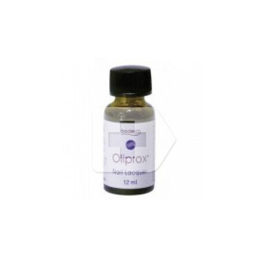 Oliprox laca de uñas 10 ml