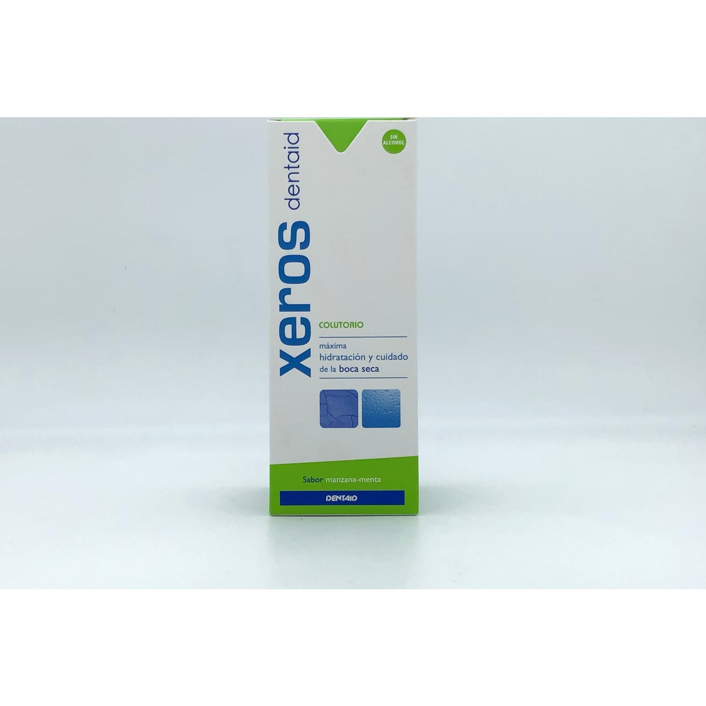 Xeros Dentaid Colutorio 500ml