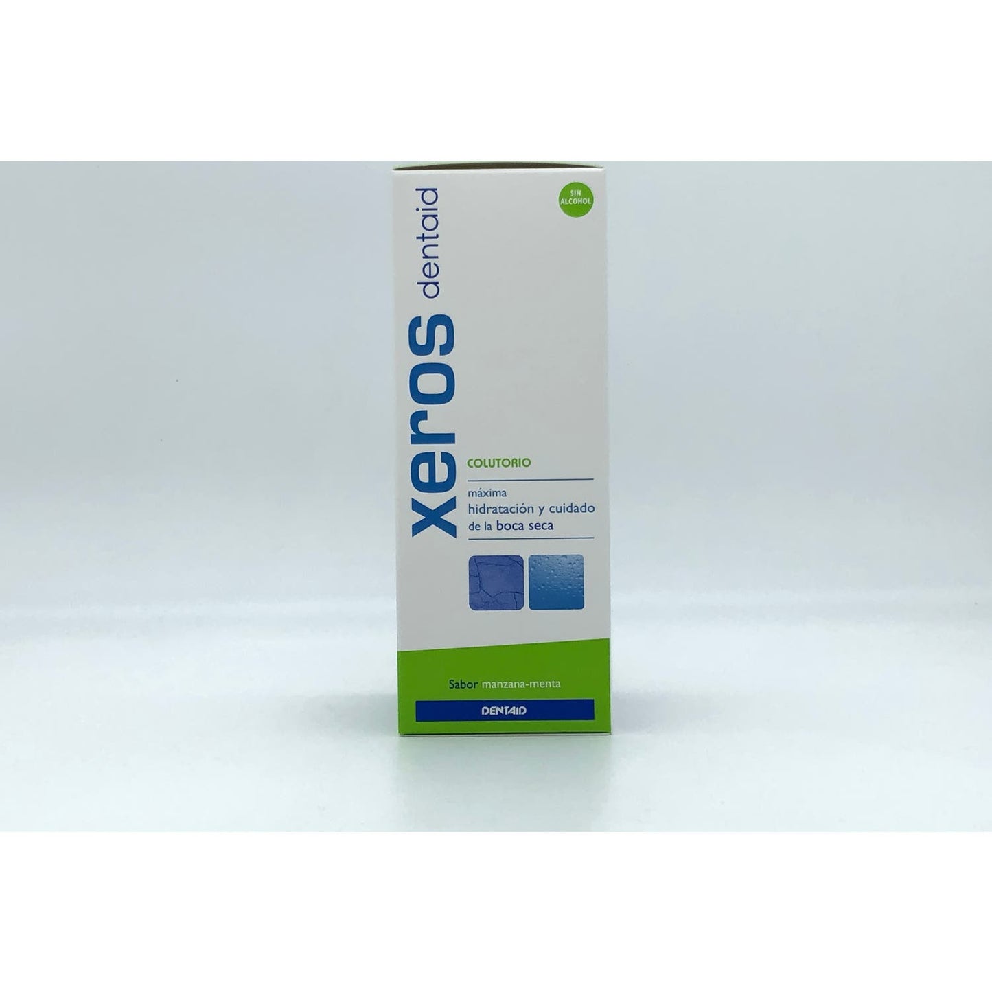Xeros Dentaid Colutorio 500ml