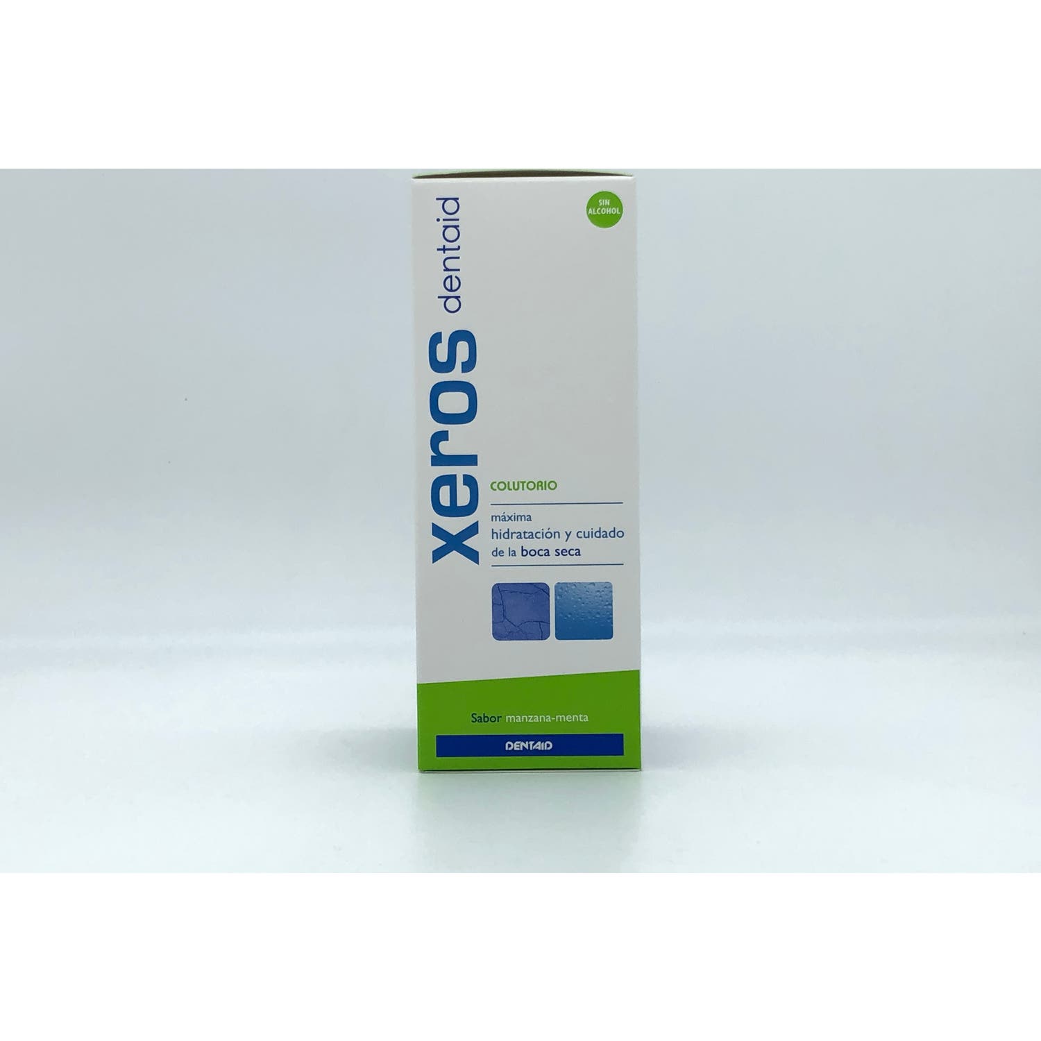Xeros Dentaid Colutorio 500ml