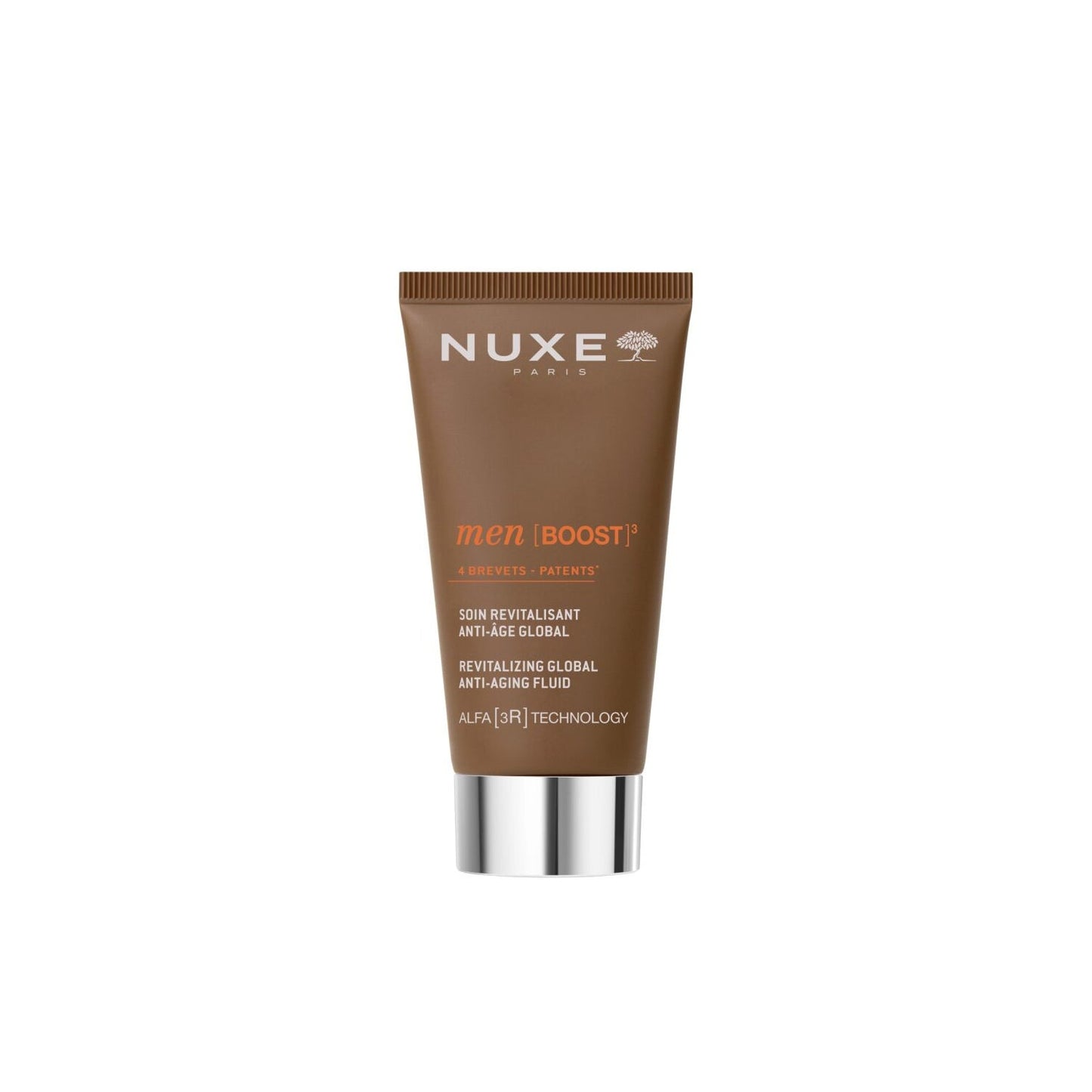 Nuxe Men Fluido Antiedad Revitalizante 50ml