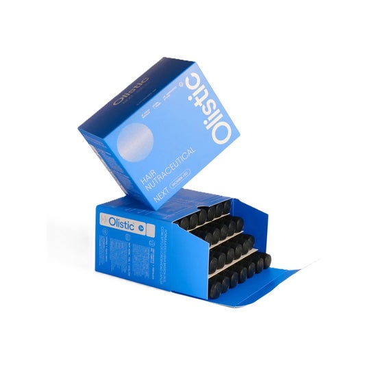 Olistic Next Women +50 años 2x28uds