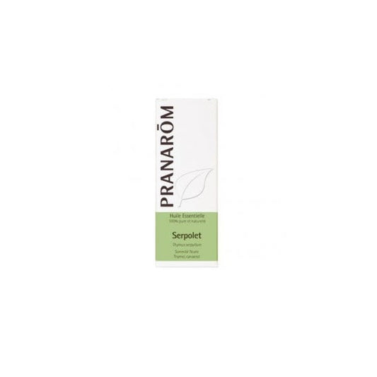 Serpol 5ml Aceite Esencial