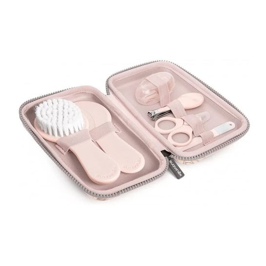 Suavinex Baby Care Essentials Pack Hygge Rosa 1ud