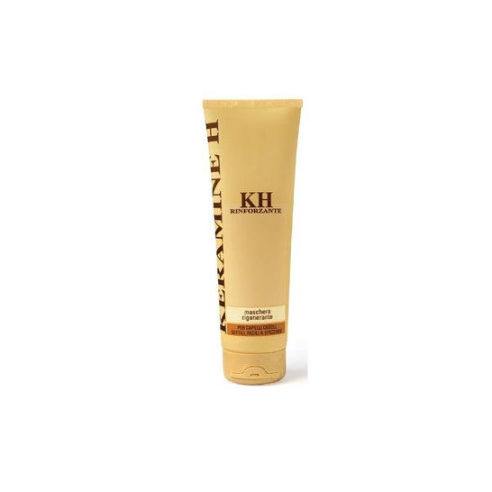 Crema de queramina H Rigen 250ml