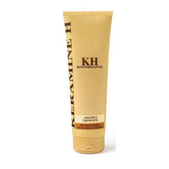 Crema de queramina H Rigen 250ml